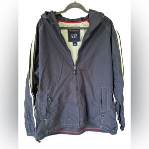 GAP Hooded Jacket